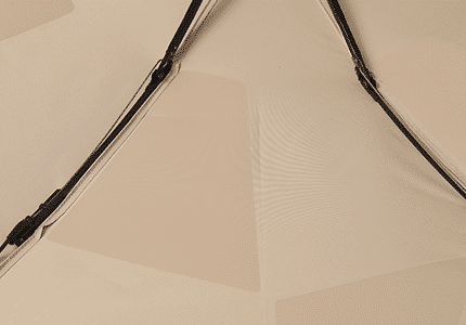 Khaki Umbrella