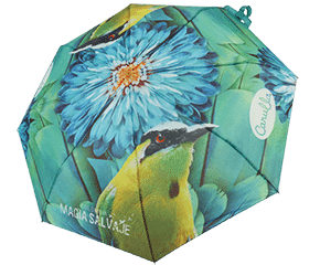 Custom Birds Umbrella