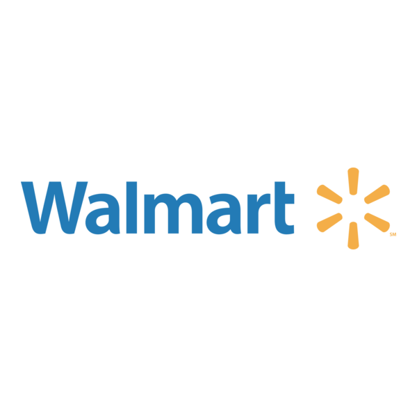 Wallmart Logo