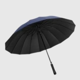 16 Ribs Golf Umbrella
