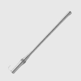 Aluminum Shaft