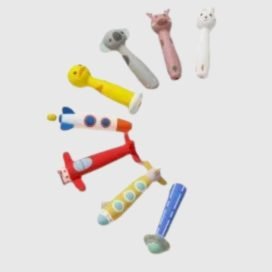 Animal Handle