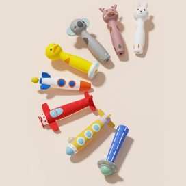Animal Handle