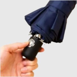 Auto Open & Close Umbrella