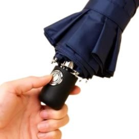 Auto Open & Close Umbrella