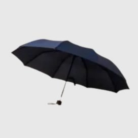 Automatic Folding Umbrella