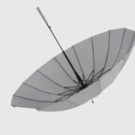 Automatic Straight Umbrella
