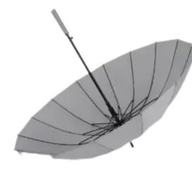 Automatic Straight Umbrella