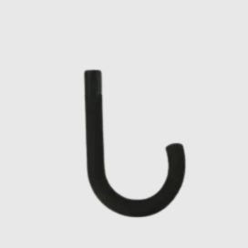 J-Shape Handle