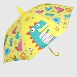 Kids Umbrella with Sleeve