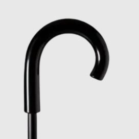 Plastic Curved