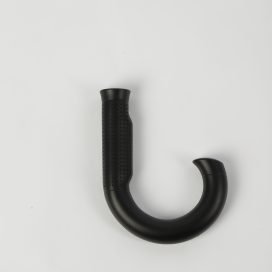Plastic handle