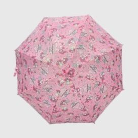 Printed Canopy