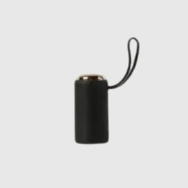 Rubberized Plastic