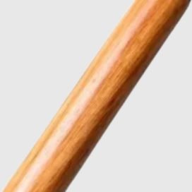 Wooden Shaft