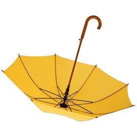 Wooden Handle Umbrella