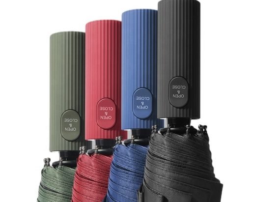 Automatic Umbrellas​