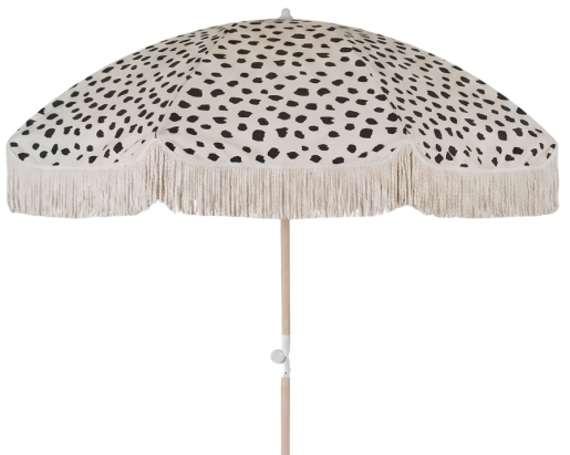 beach umbrella