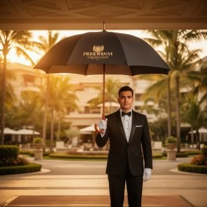 Hospitality & Travel Hospitality & Travel