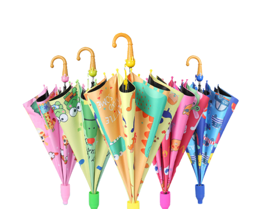 Kid's Umbrellas​