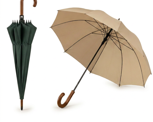 Straight Umbrella​
