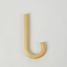 wooden handle